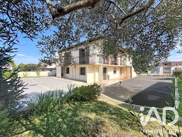 Maison à vendre 7 pièces 183 m² Orthez