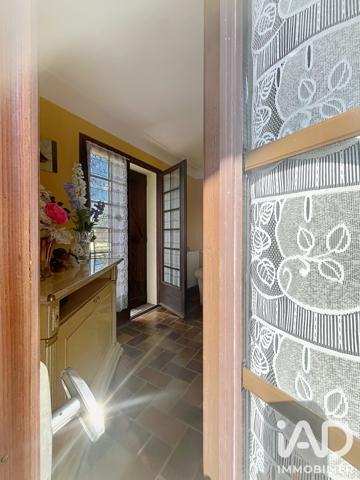 Maison à vendre 7 pièces 183 m² Orthez