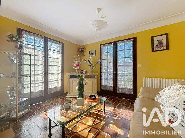 Maison à vendre 7 pièces 183 m² Orthez