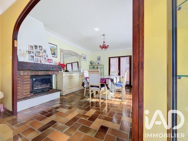 Maison à vendre 7 pièces 183 m² Orthez