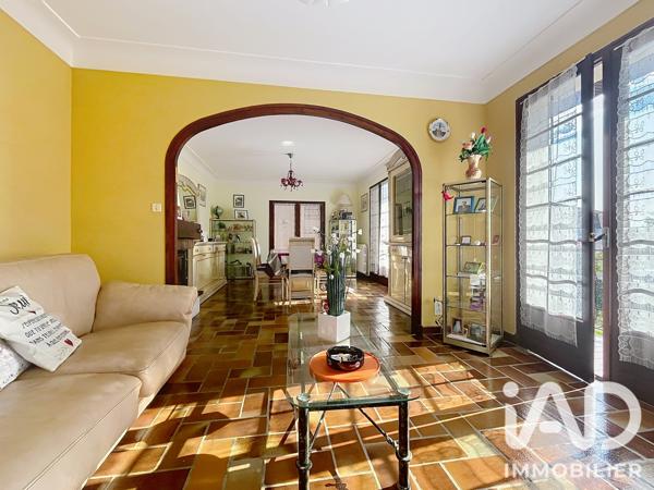 Maison à vendre 7 pièces 183 m² Orthez