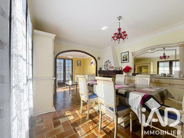 Maison à vendre 7 pièces 183 m² Orthez