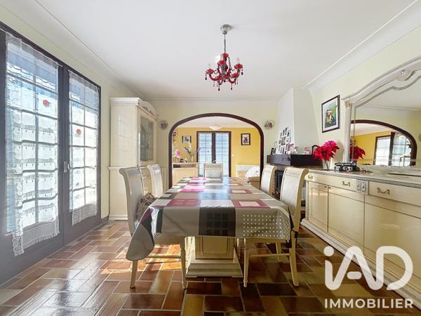 Maison à vendre 7 pièces 183 m² Orthez