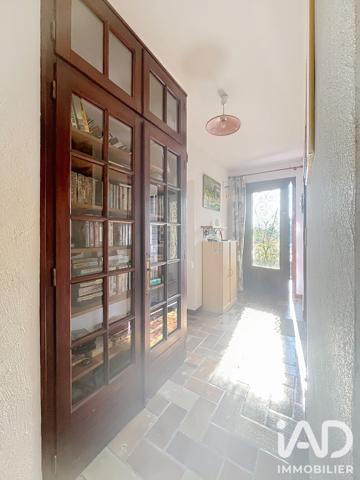Maison à vendre 7 pièces 183 m² Orthez