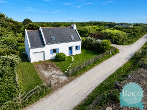 Maison 5 pièce(s) 3 chambre(s) 78 m²