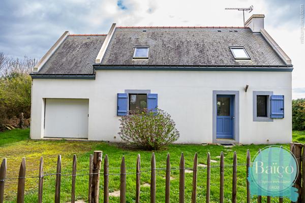 Maison 5 pièce(s) 3 chambre(s) 78 m²