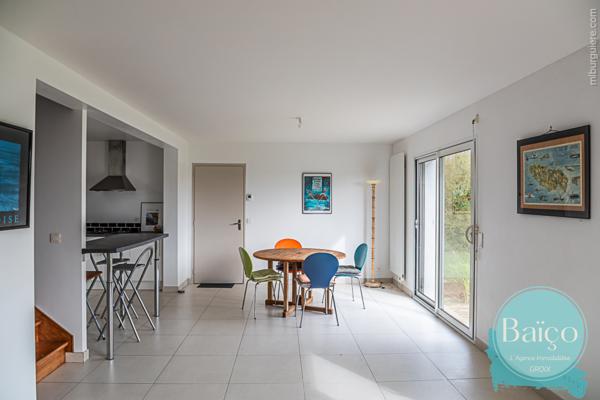 Maison 5 pièce(s) 3 chambre(s) 78 m²