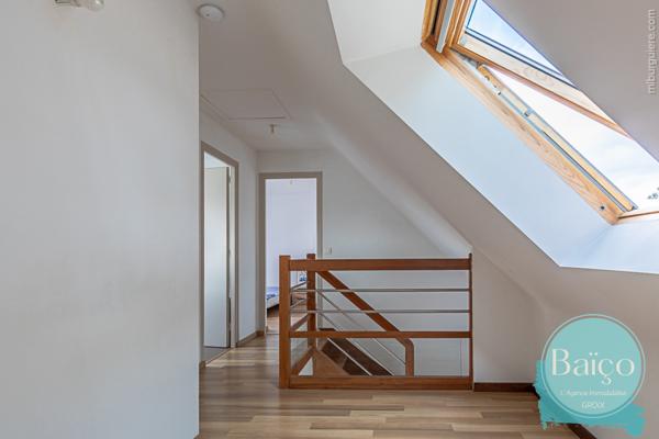 Maison 5 pièce(s) 3 chambre(s) 78 m²
