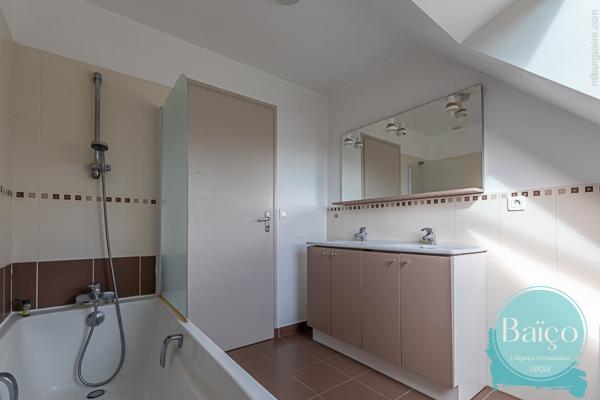 Maison 5 pièce(s) 3 chambre(s) 78 m²