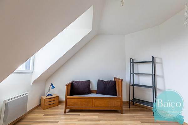 Maison 5 pièce(s) 3 chambre(s) 78 m²