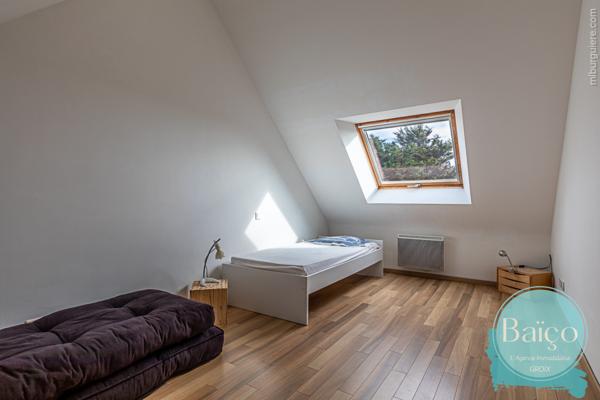 Maison 5 pièce(s) 3 chambre(s) 78 m²