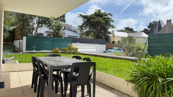 Appartement 2 pièces – 44 m² environ à Saint-Nazaire (ref : 78794SN)