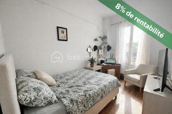 Immeuble mixte de 230 m²