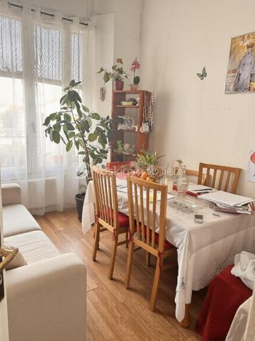 Immeuble mixte de 230 m²