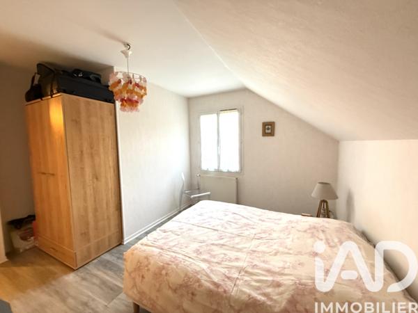 Maison à vendre 5 pièces 89 m² Margny-lès-Compiègne