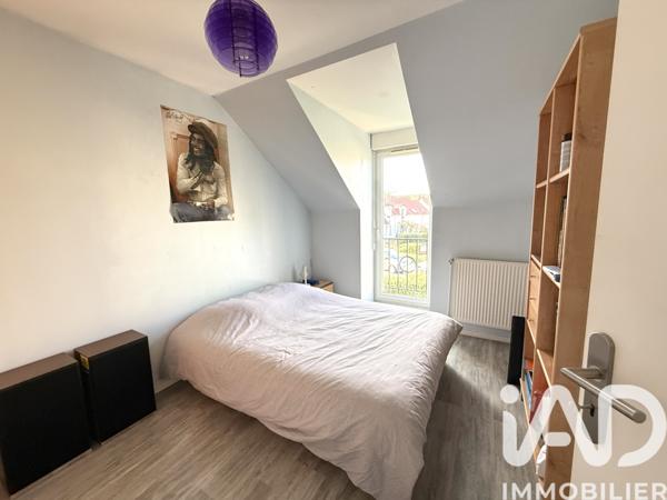 Maison à vendre 5 pièces 89 m² Margny-lès-Compiègne