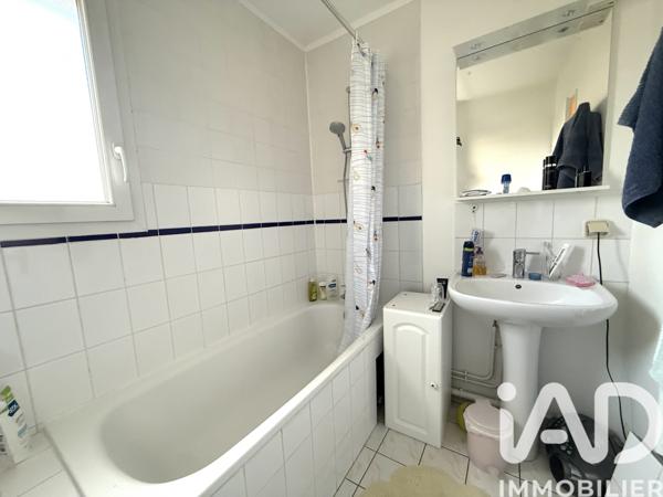 Maison à vendre 5 pièces 89 m² Margny-lès-Compiègne