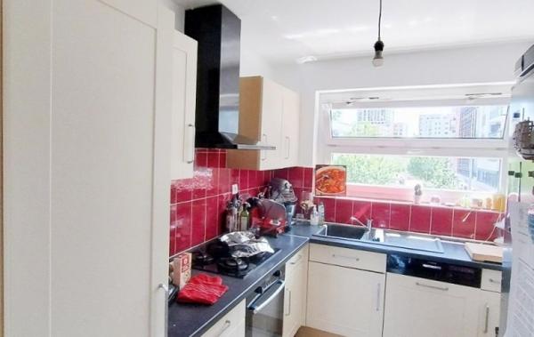 Vente Appartement P4 Lyon 7ème   