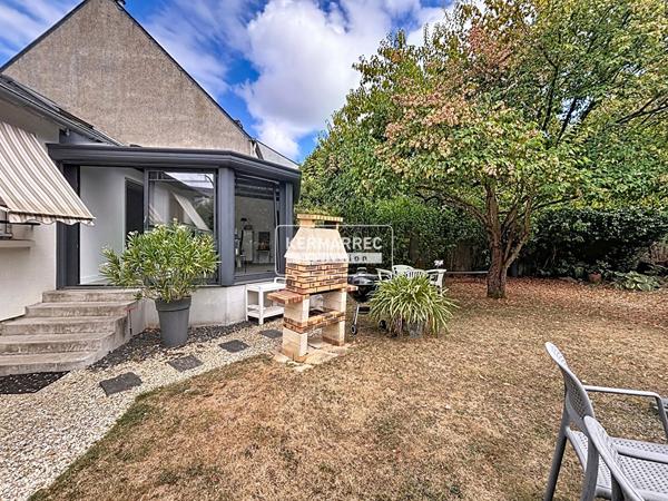 Maison 5 pièces – 77 m² environ à Rennes Jeanne D'Arc (ref : 22593)