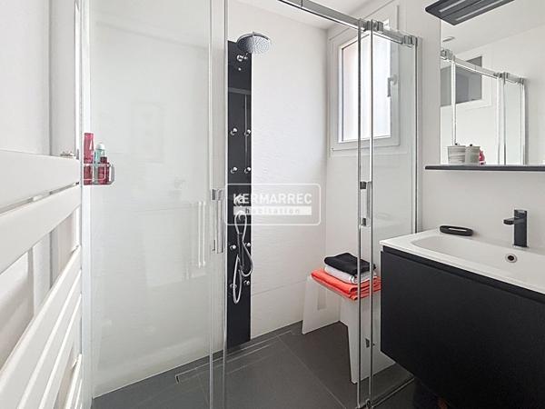 Maison 5 pièces – 77 m² environ à Rennes Jeanne D'Arc (ref : 22593)