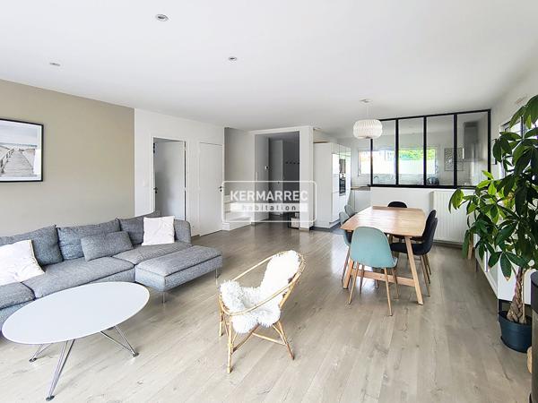 Maison 5 pièces – 117 m² environ à Pacé (ref : 40563)