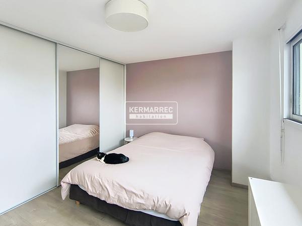 Maison 5 pièces – 117 m² environ à Pacé (ref : 40563)