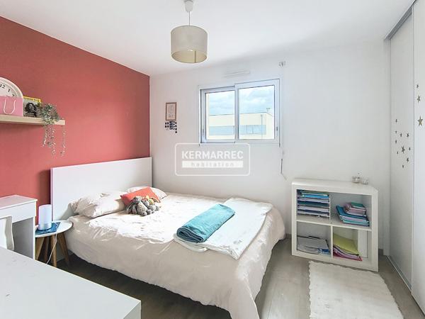 Maison 5 pièces – 117 m² environ à Pacé (ref : 40563)