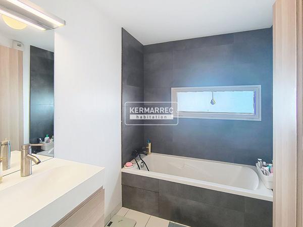 Maison 5 pièces – 117 m² environ à Pacé (ref : 40563)