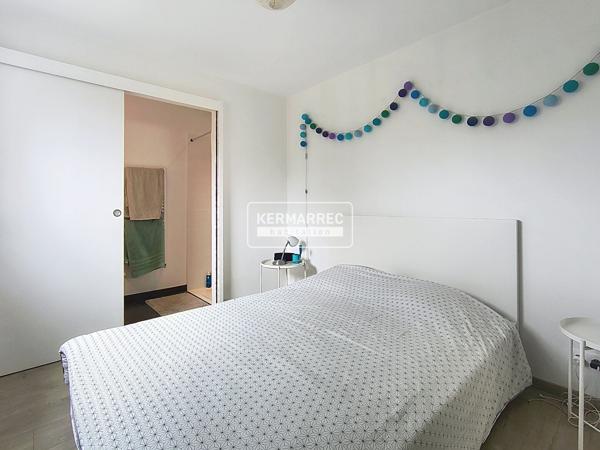 Maison 5 pièces – 117 m² environ à Pacé (ref : 40563)