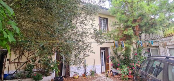 Maison à vendre |  Arveyres |  4 pièces | 120 m²