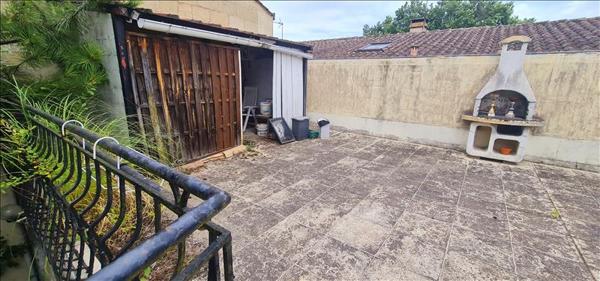 Maison à vendre |  Arveyres |  4 pièces | 120 m²