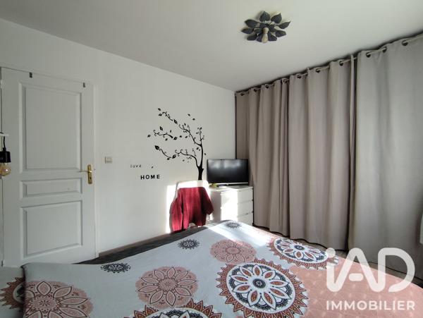 Maison à vendre 4 pièces 106 m² Mailly-le-Camp