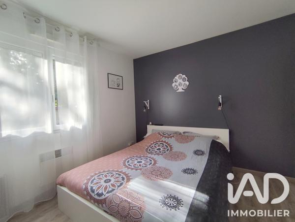 Maison à vendre 4 pièces 106 m² Mailly-le-Camp
