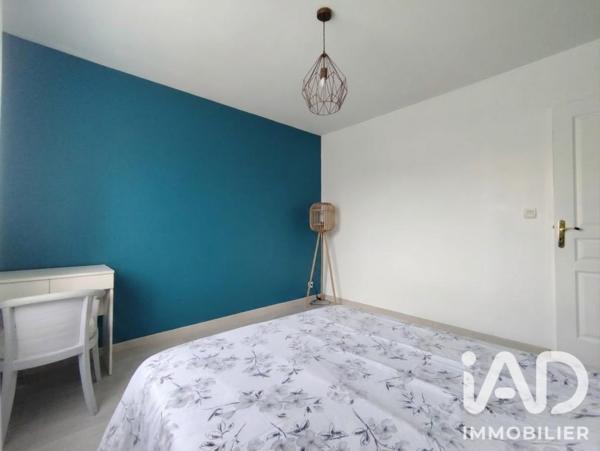 Maison à vendre 4 pièces 106 m² Mailly-le-Camp