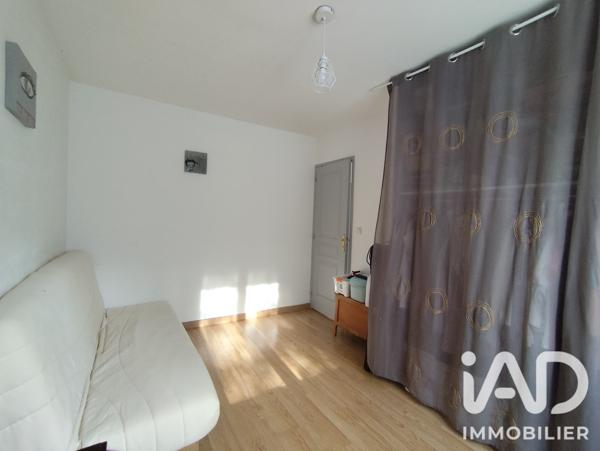 Maison à vendre 4 pièces 106 m² Mailly-le-Camp