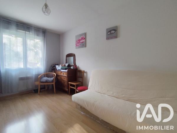 Maison à vendre 4 pièces 106 m² Mailly-le-Camp
