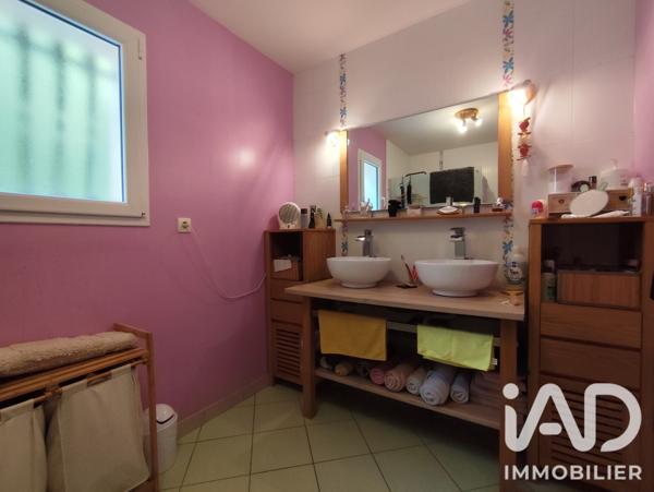 Maison à vendre 4 pièces 106 m² Mailly-le-Camp
