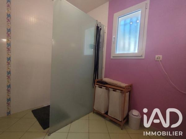 Maison à vendre 4 pièces 106 m² Mailly-le-Camp