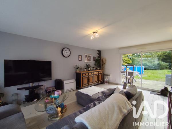 Maison à vendre 4 pièces 106 m² Mailly-le-Camp