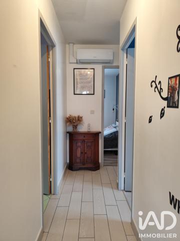 Maison à vendre 4 pièces 106 m² Mailly-le-Camp