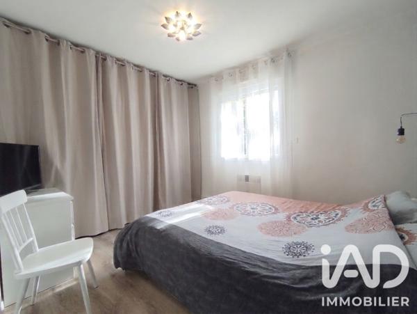 Maison à vendre 4 pièces 106 m² Mailly-le-Camp