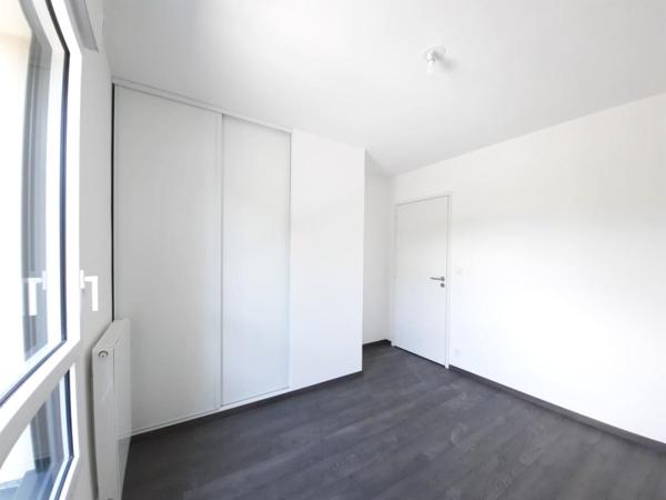 Appartement T3 à louer Chavagne - 60 m² (réf : 547064)