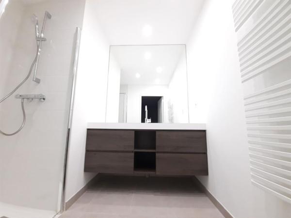 Appartement T3 à louer Chavagne - 60 m² (réf : 547064)