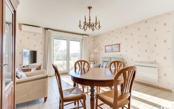 Appartement à vendre    3 pièces • 68 m2 Marseille 4