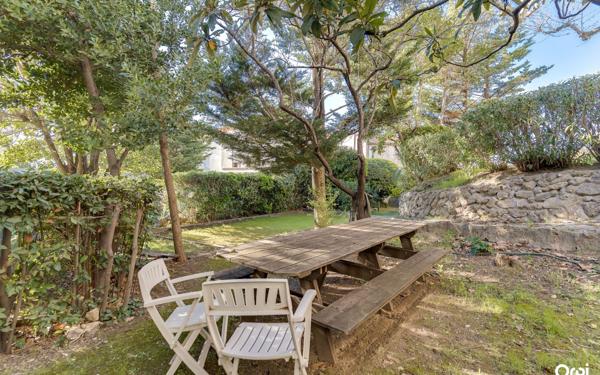 Appartement à vendre    3 pièces • 68 m2 Marseille 4