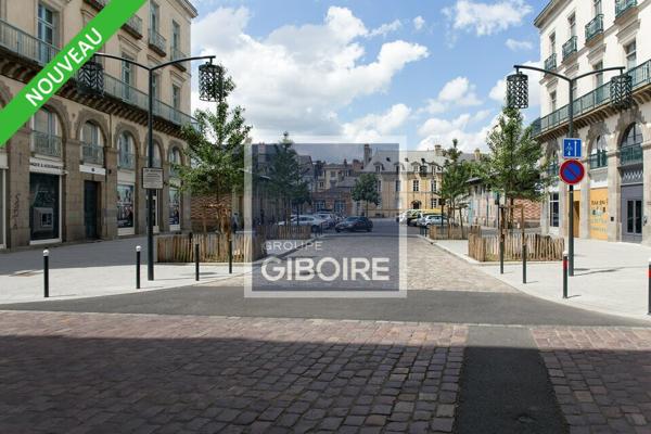 Droit au bail - A VENDRE (réf : 35.7175)
