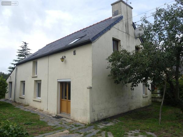 Maison individuelle à vendre à Saint-Vincent-sur-Oust dans le Morbihan (56350), ref : 35066-868-35066