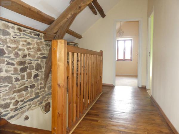 Maison individuelle à vendre à Saint-Vincent-sur-Oust dans le Morbihan (56350), ref : 35066-868-35066