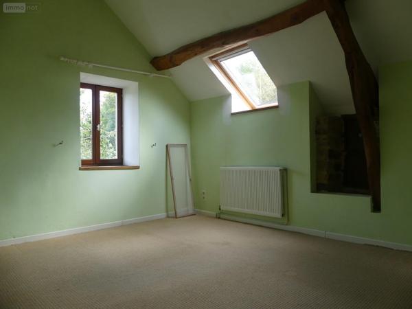 Maison individuelle à vendre à Saint-Vincent-sur-Oust dans le Morbihan (56350), ref : 35066-868-35066