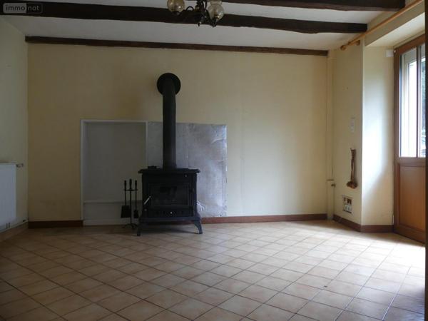 Maison individuelle à vendre à Saint-Vincent-sur-Oust dans le Morbihan (56350), ref : 35066-868-35066